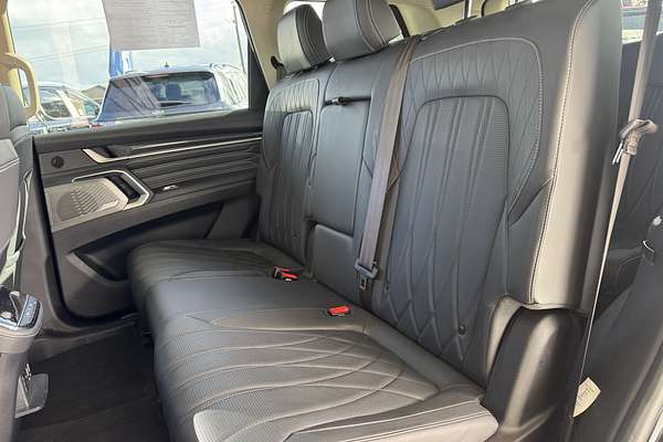 2024 LDV D90 Executive SV9A