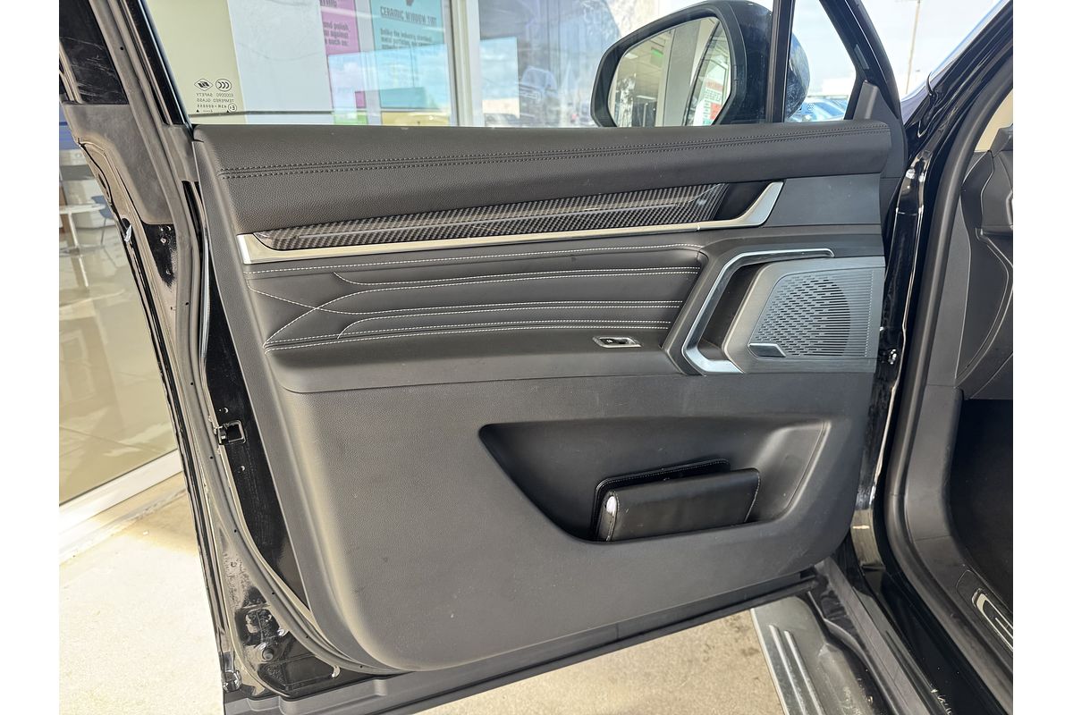 2024 LDV D90 Executive SV9A
