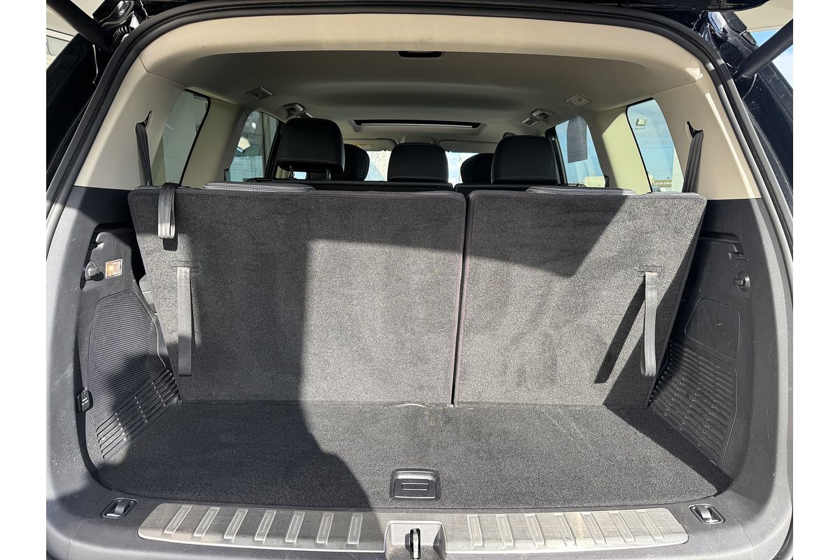 2024 LDV D90 Executive SV9A