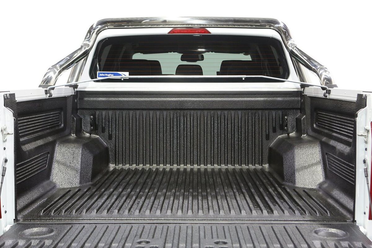 2021 LDV T60 LUXE SK8C 4X4