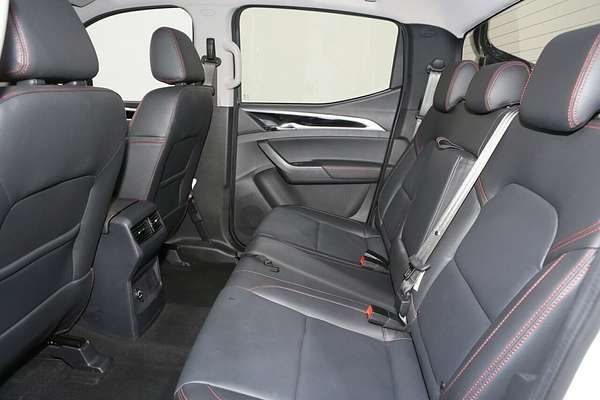 2021 LDV T60 LUXE SK8C 4X4