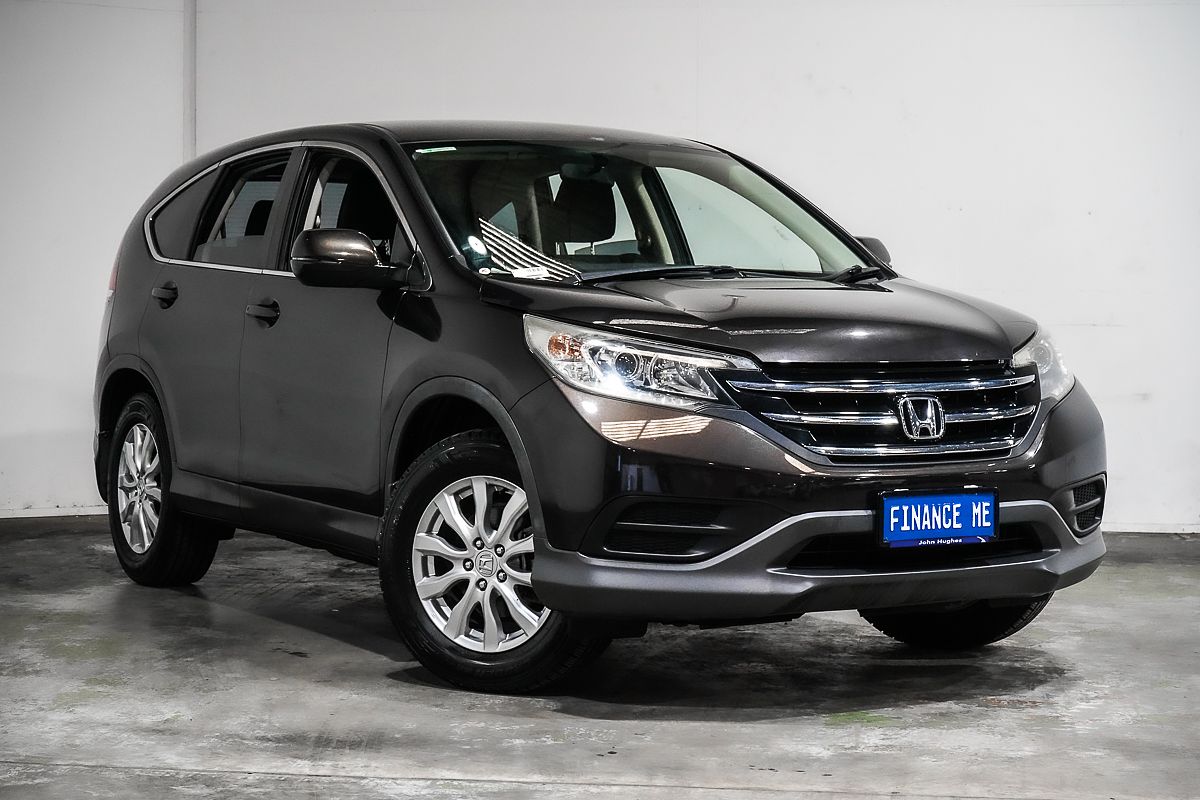 2014 Honda CR-V VTi RM