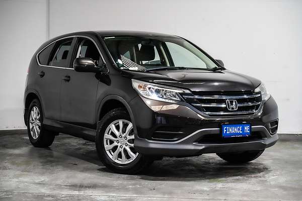 2014 Honda CR-V VTi RM