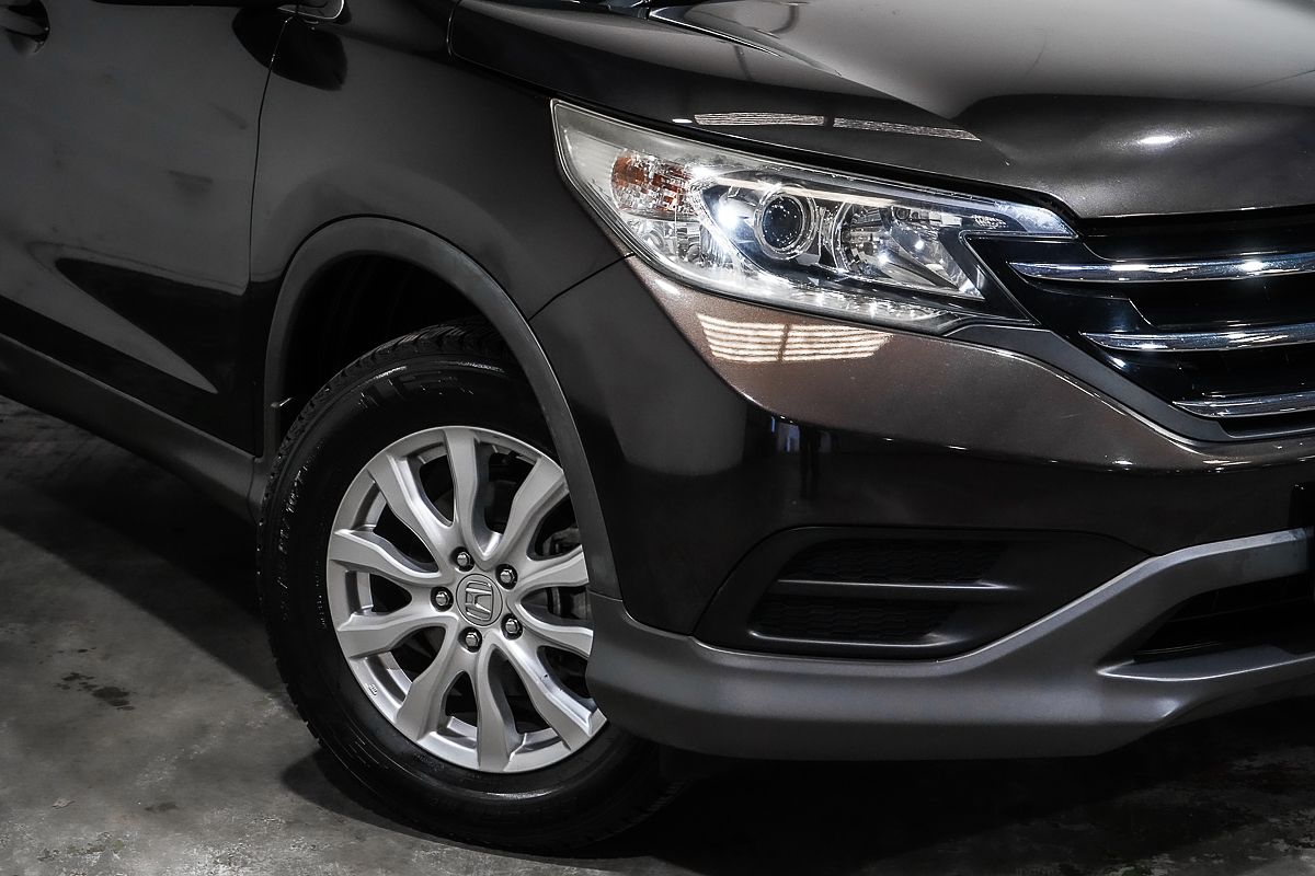 2014 Honda CR-V VTi RM