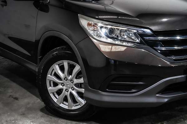 2014 Honda CR-V VTi RM