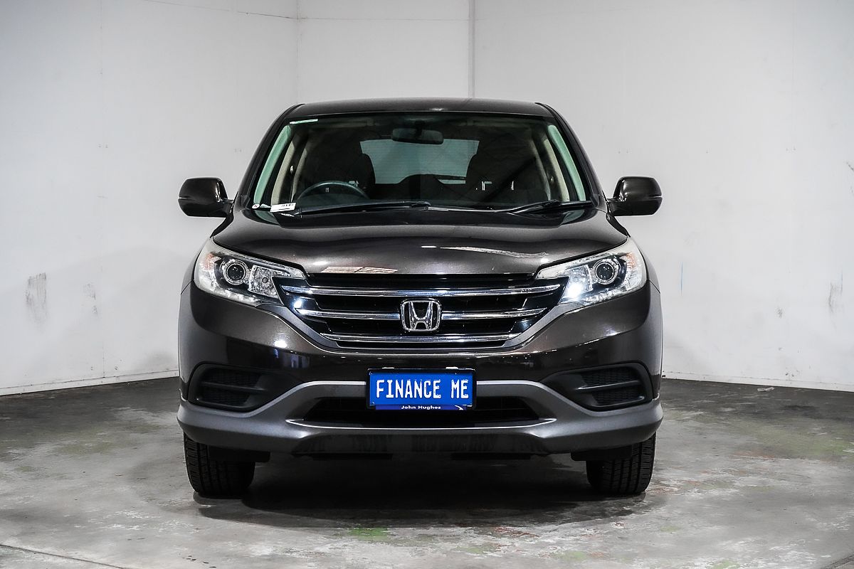 2014 Honda CR-V VTi RM