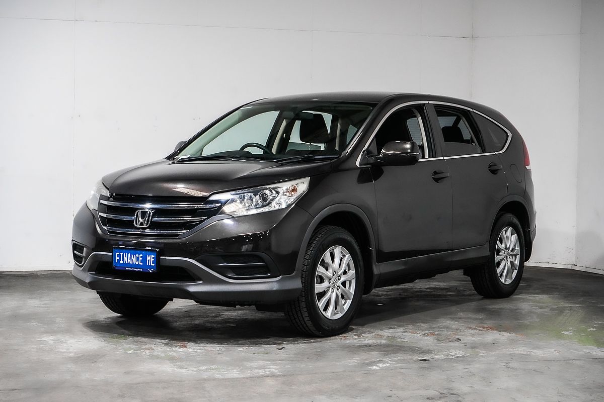 2014 Honda CR-V VTi RM