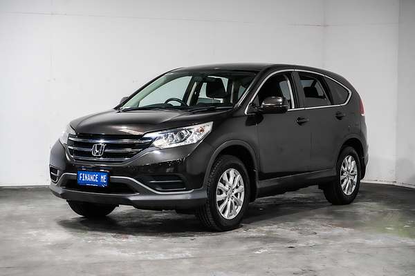 2014 Honda CR-V VTi RM