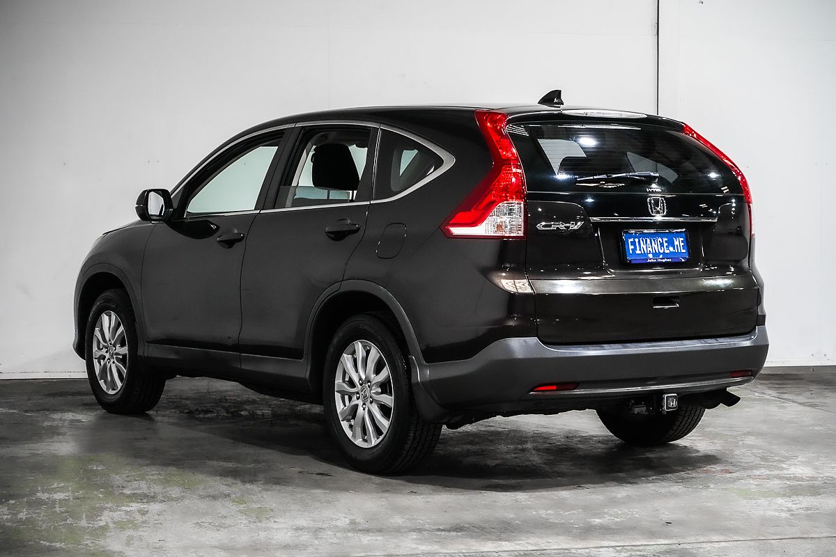 2014 Honda CR-V VTi RM