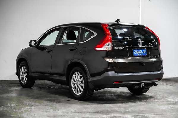 2014 Honda CR-V VTi RM