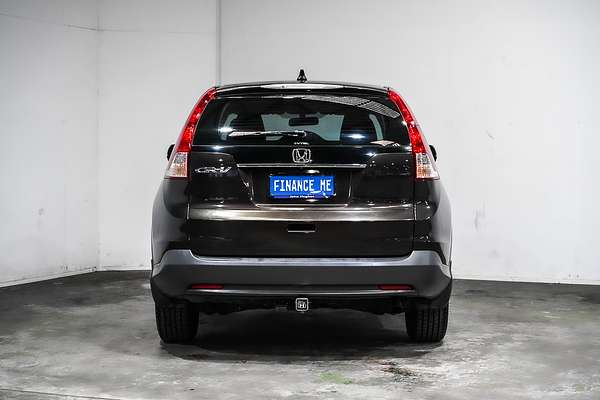 2014 Honda CR-V VTi RM