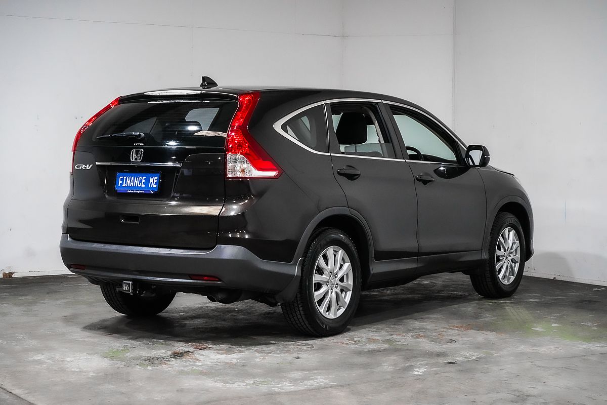 2014 Honda CR-V VTi RM