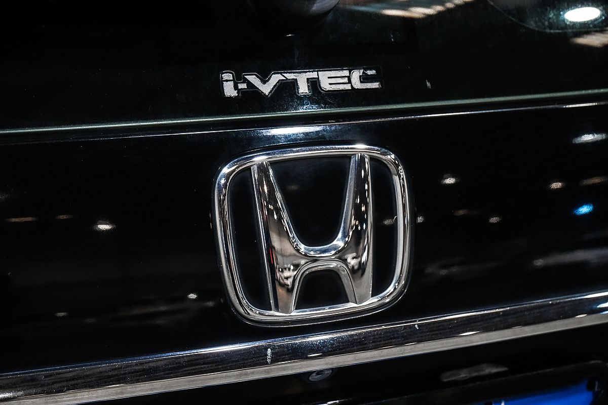 2014 Honda CR-V VTi RM