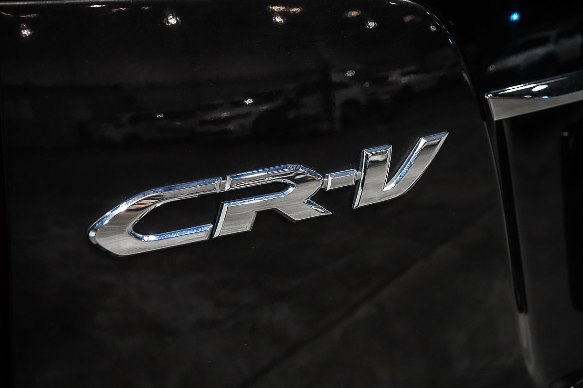 2014 Honda CR-V VTi RM