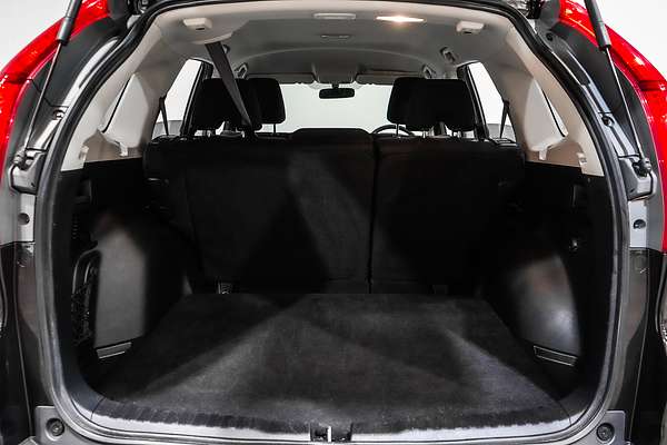 2014 Honda CR-V VTi RM