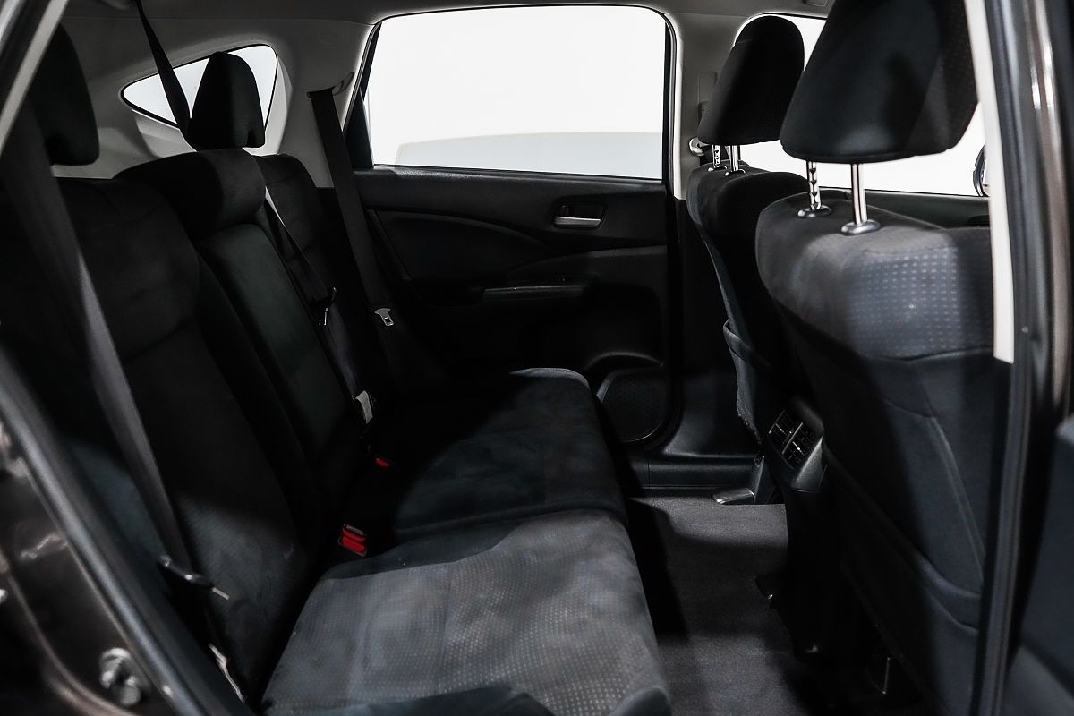 2014 Honda CR-V VTi RM