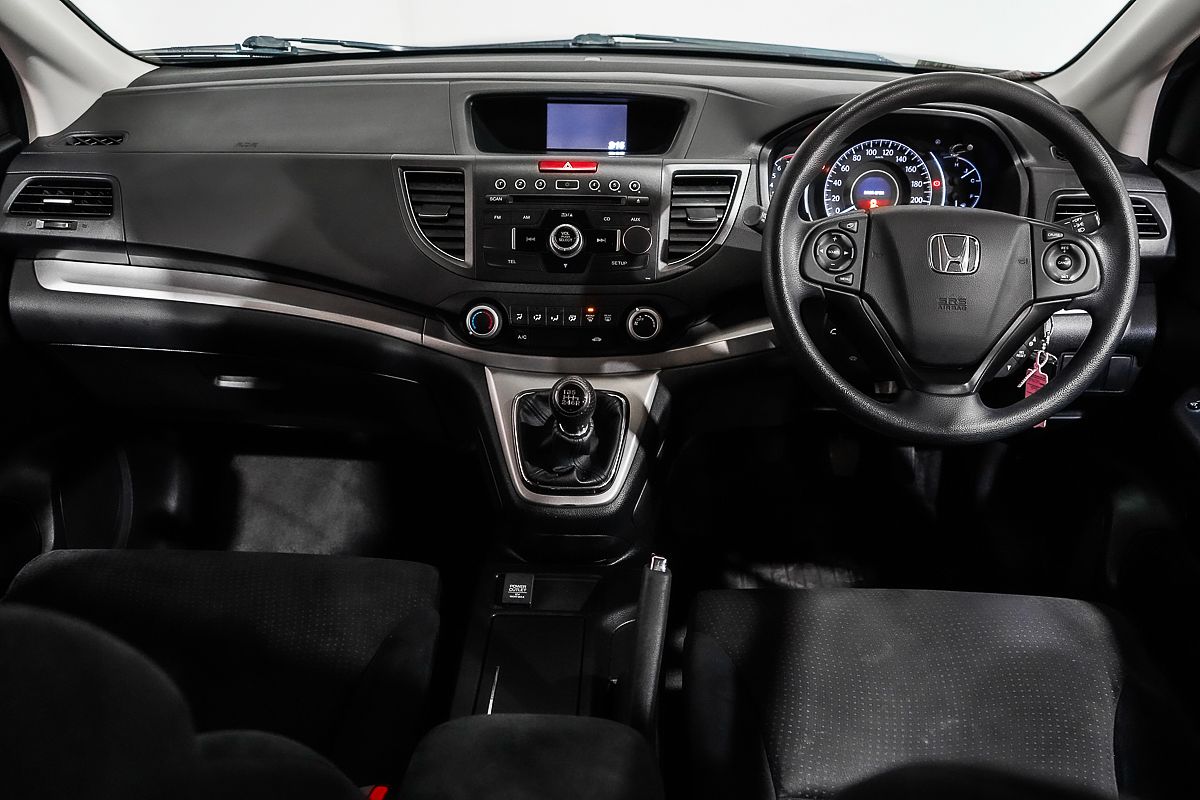 2014 Honda CR-V VTi RM