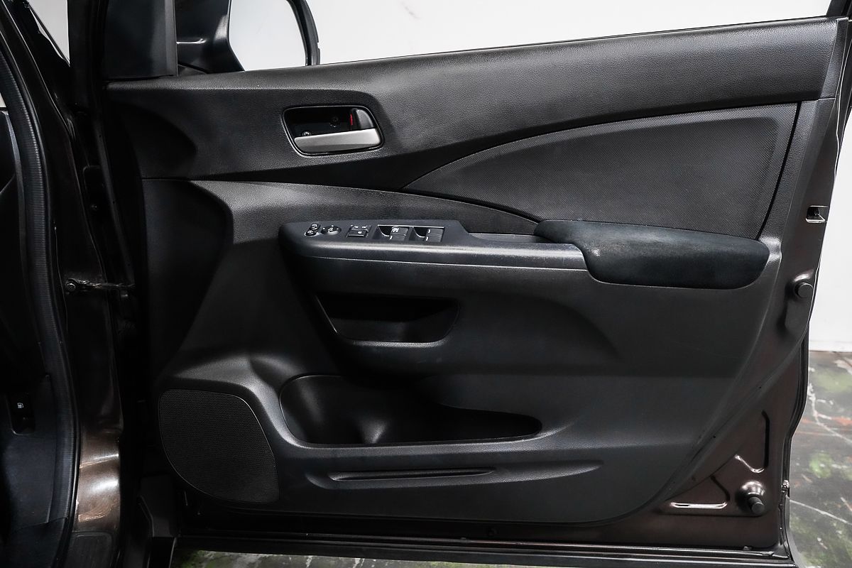 2014 Honda CR-V VTi RM