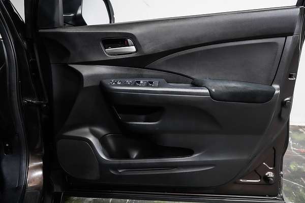 2014 Honda CR-V VTi RM