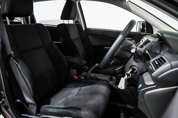 2014 Honda CR-V VTi RM