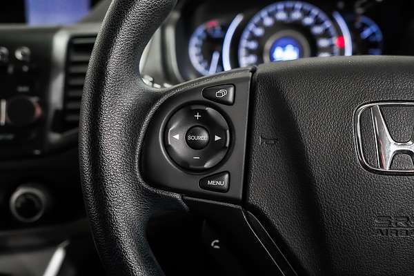 2014 Honda CR-V VTi RM