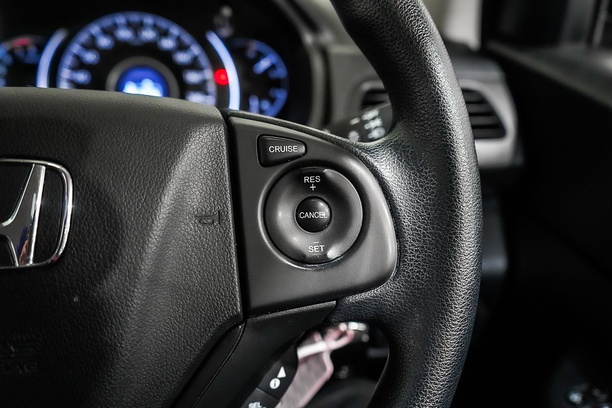 2014 Honda CR-V VTi RM