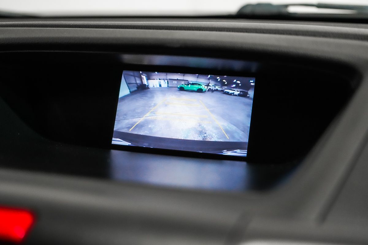 2014 Honda CR-V VTi RM