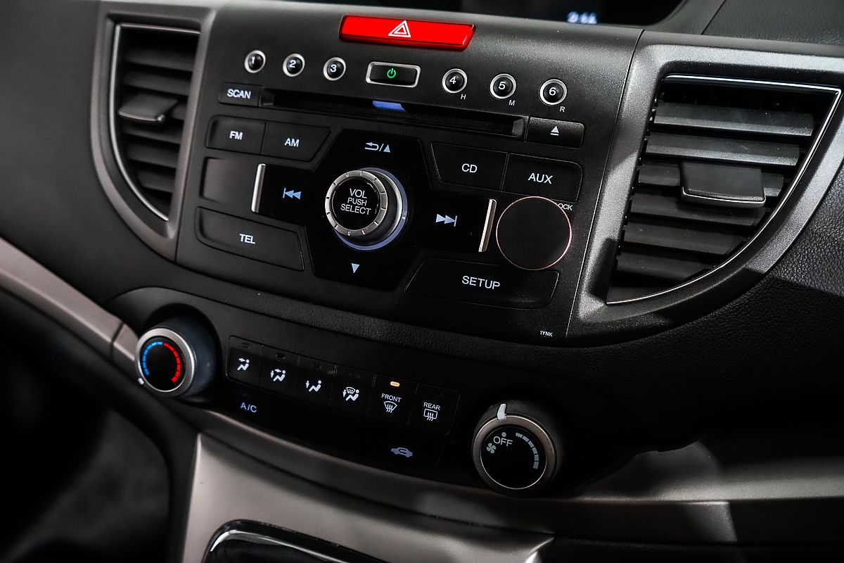 2014 Honda CR-V VTi RM