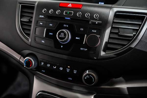 2014 Honda CR-V VTi RM