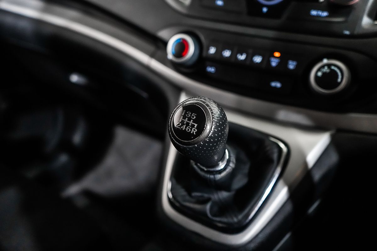 2014 Honda CR-V VTi RM