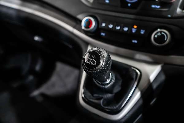 2014 Honda CR-V VTi RM