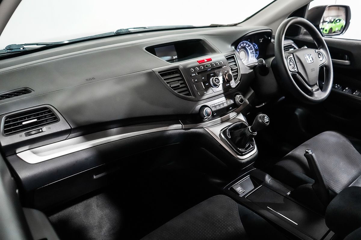 2014 Honda CR-V VTi RM