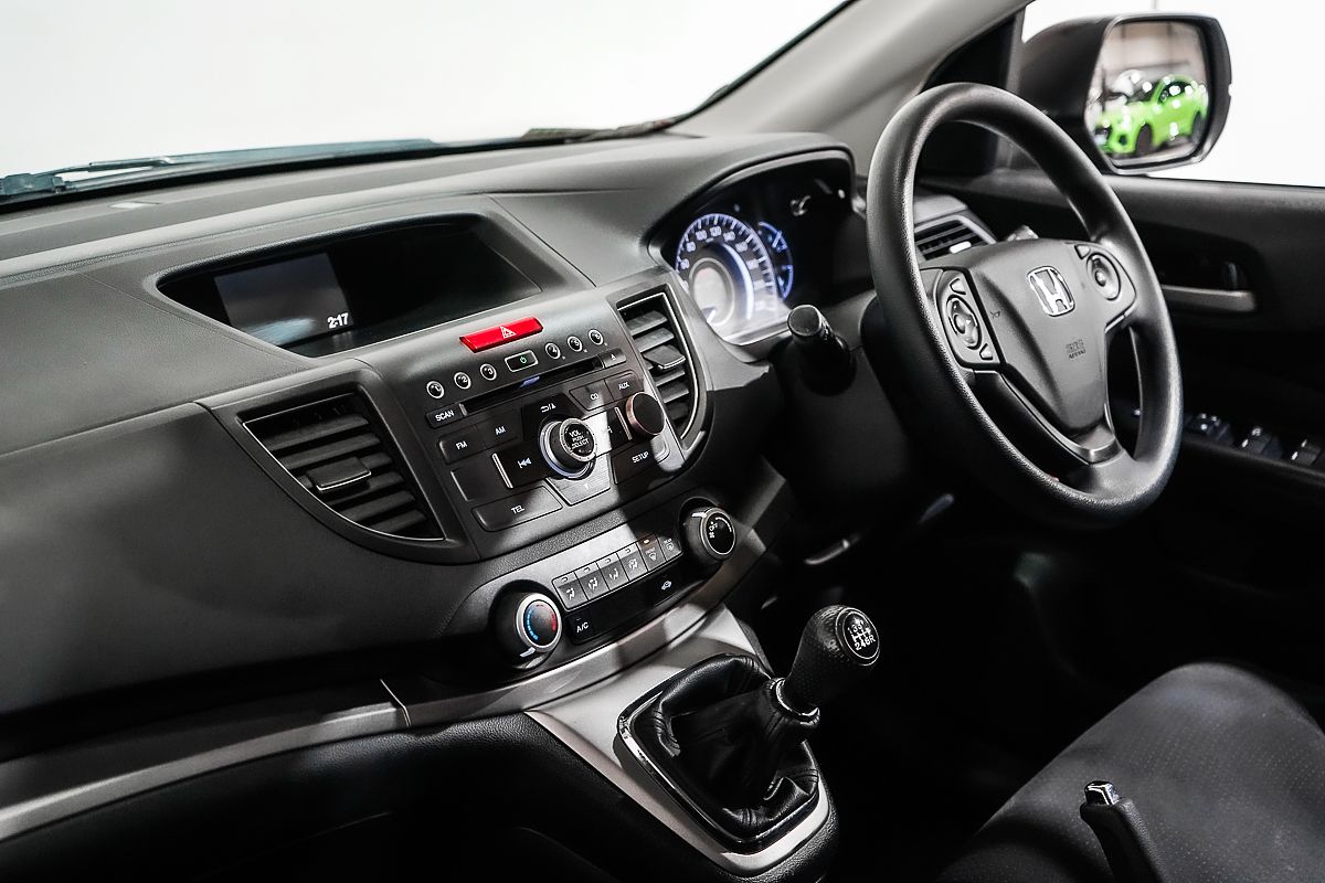 2014 Honda CR-V VTi RM