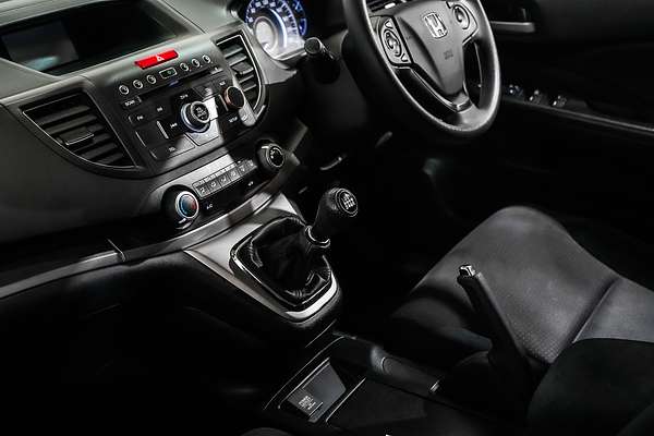 2014 Honda CR-V VTi RM
