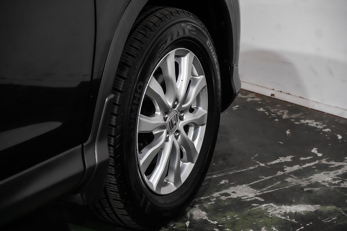 2014 Honda CR-V VTi RM