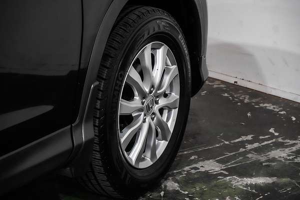 2014 Honda CR-V VTi RM