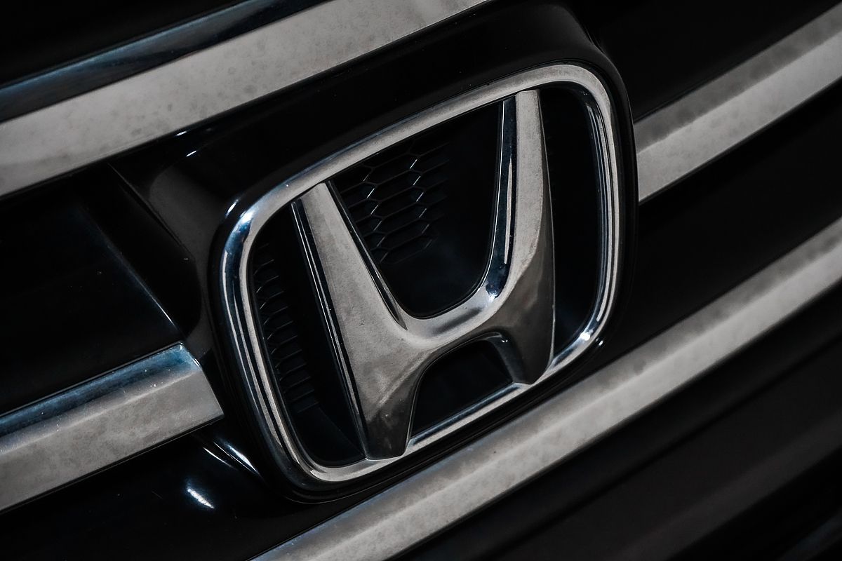 2014 Honda CR-V VTi RM