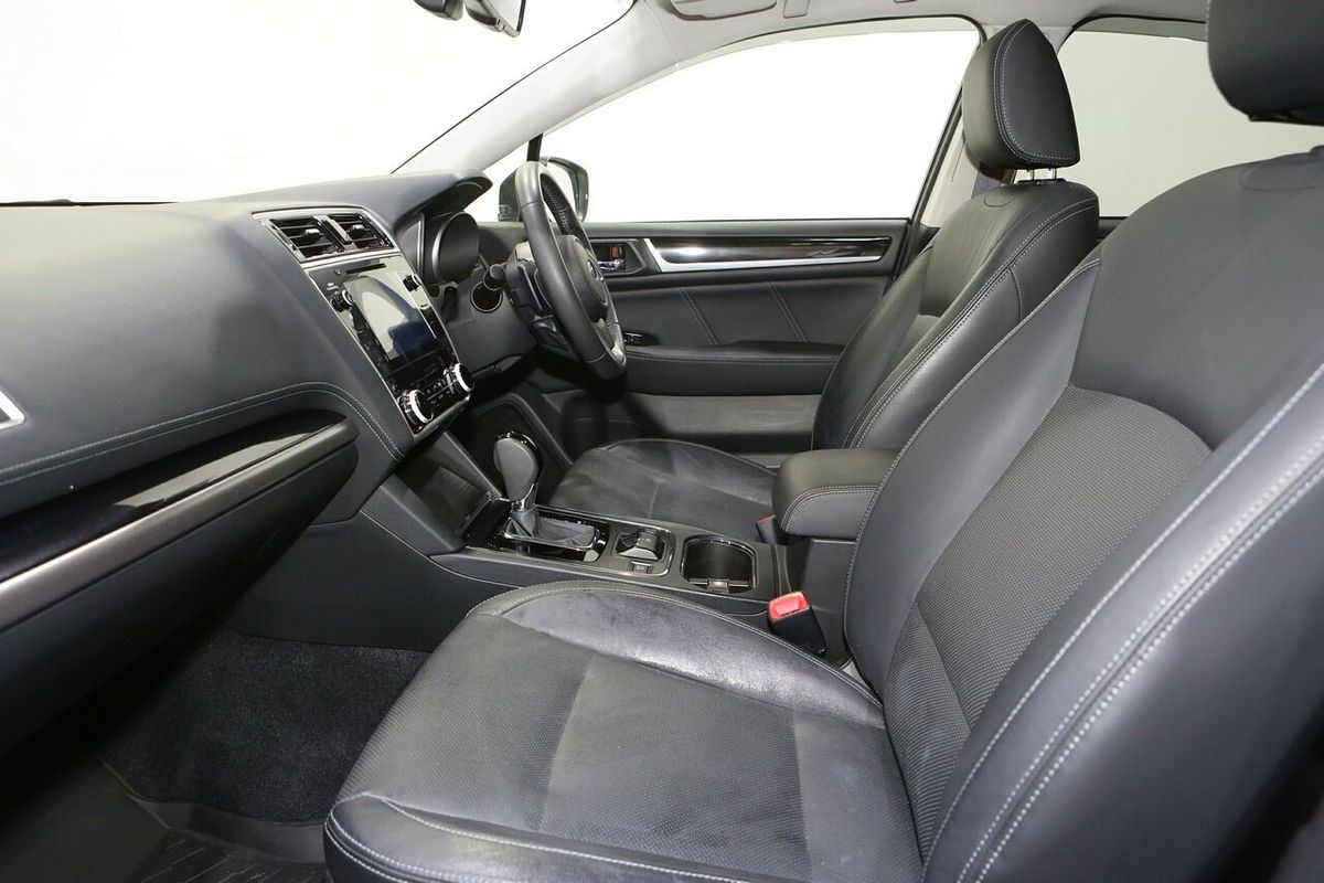 2020 Subaru Liberty 2.5i Premium 6GEN