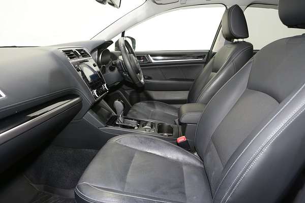 2020 Subaru Liberty 2.5i Premium 6GEN