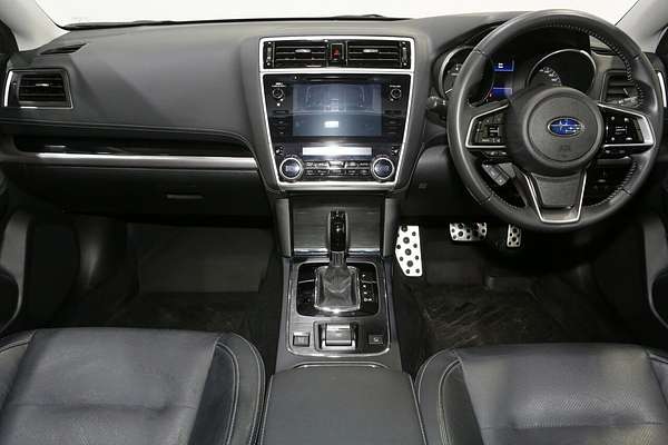 2020 Subaru Liberty 2.5i Premium 6GEN
