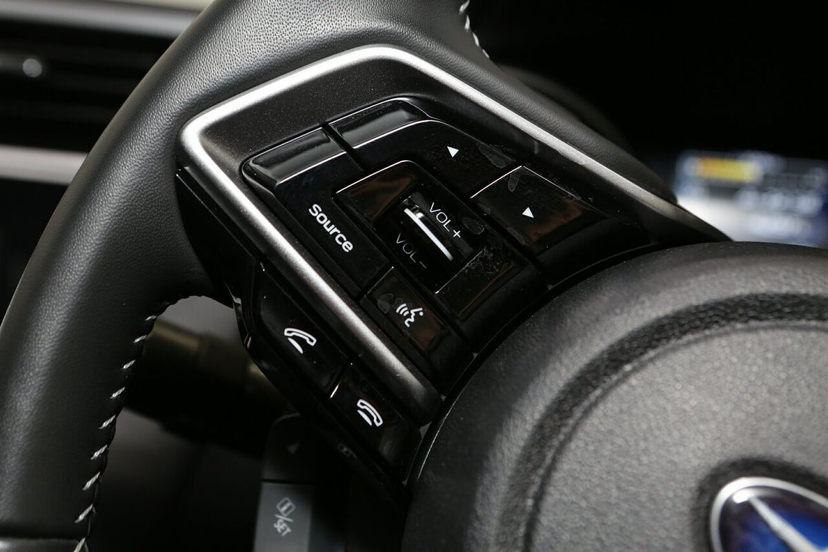2020 Subaru Liberty 2.5i Premium 6GEN