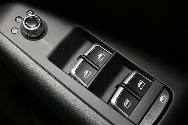 2016 Audi Q5 TFSI 8R