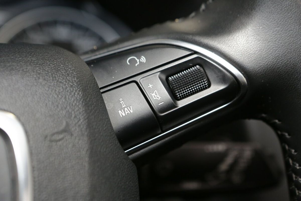 2016 Audi Q5 TFSI 8R