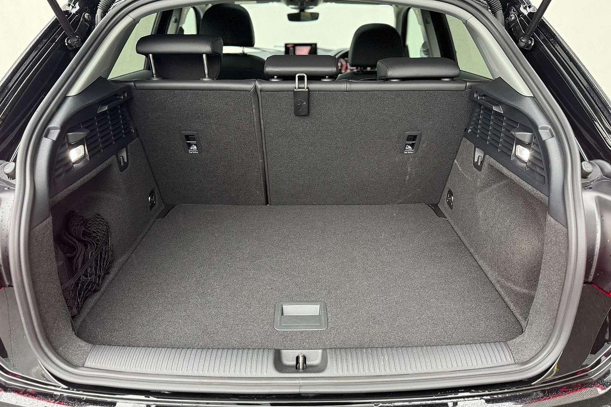 2024 Audi Q2 35 TFSI GA