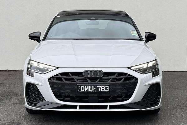 2025 Audi A3 35 TFSI S line GY