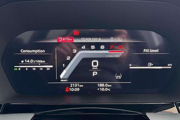 2025 Audi A3 35 TFSI S line GY