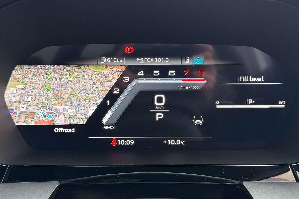 2025 Audi A3 35 TFSI S line GY