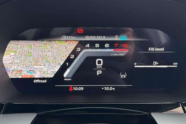 2025 Audi A3 35 TFSI S line GY