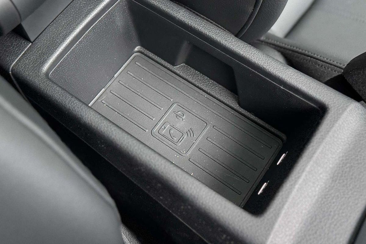 2024 Audi Q2 35 TFSI GA