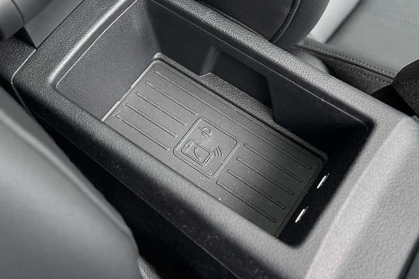 2024 Audi Q2 35 TFSI GA
